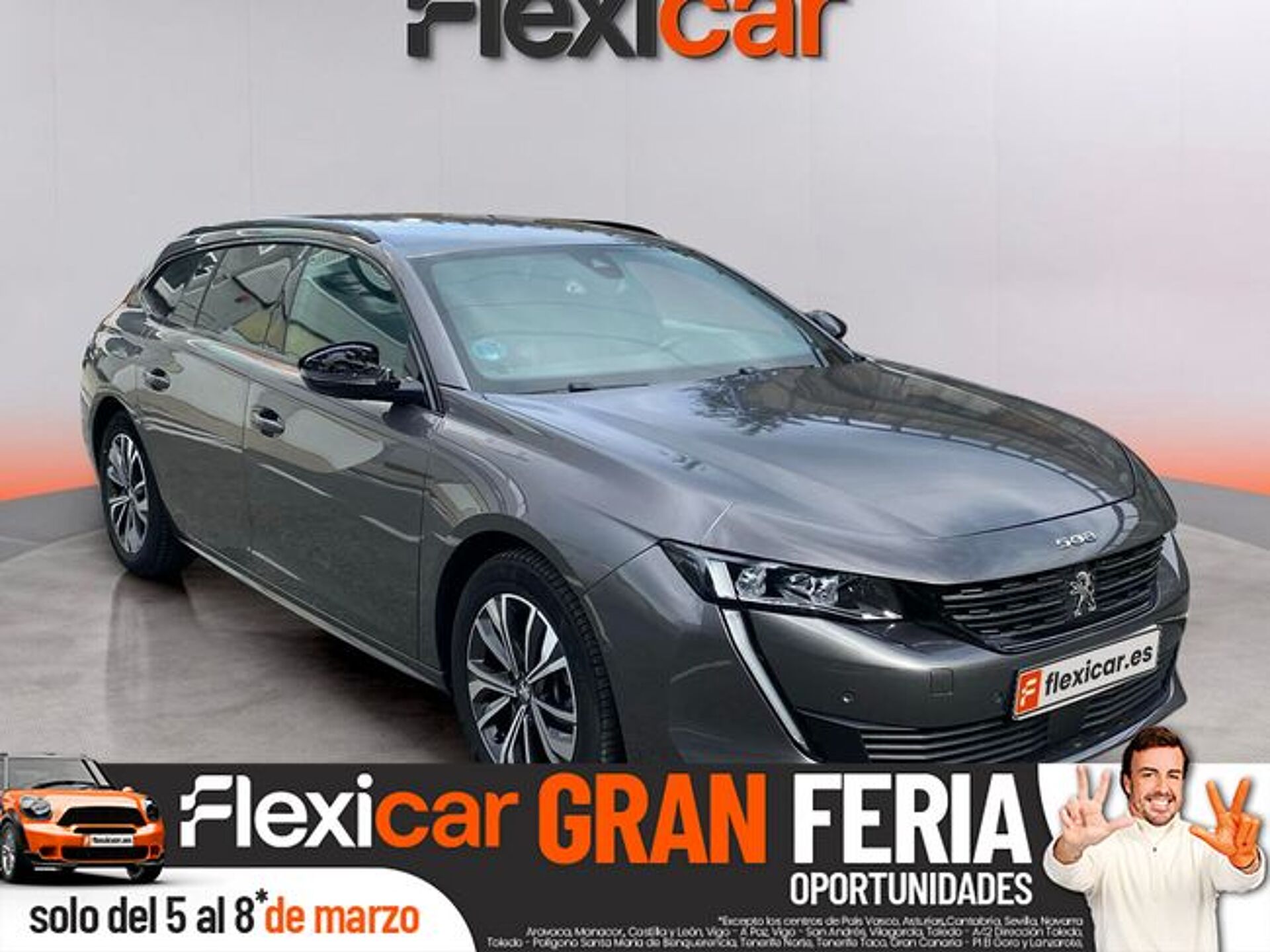 Imagen 1 de PEUGEOT 508