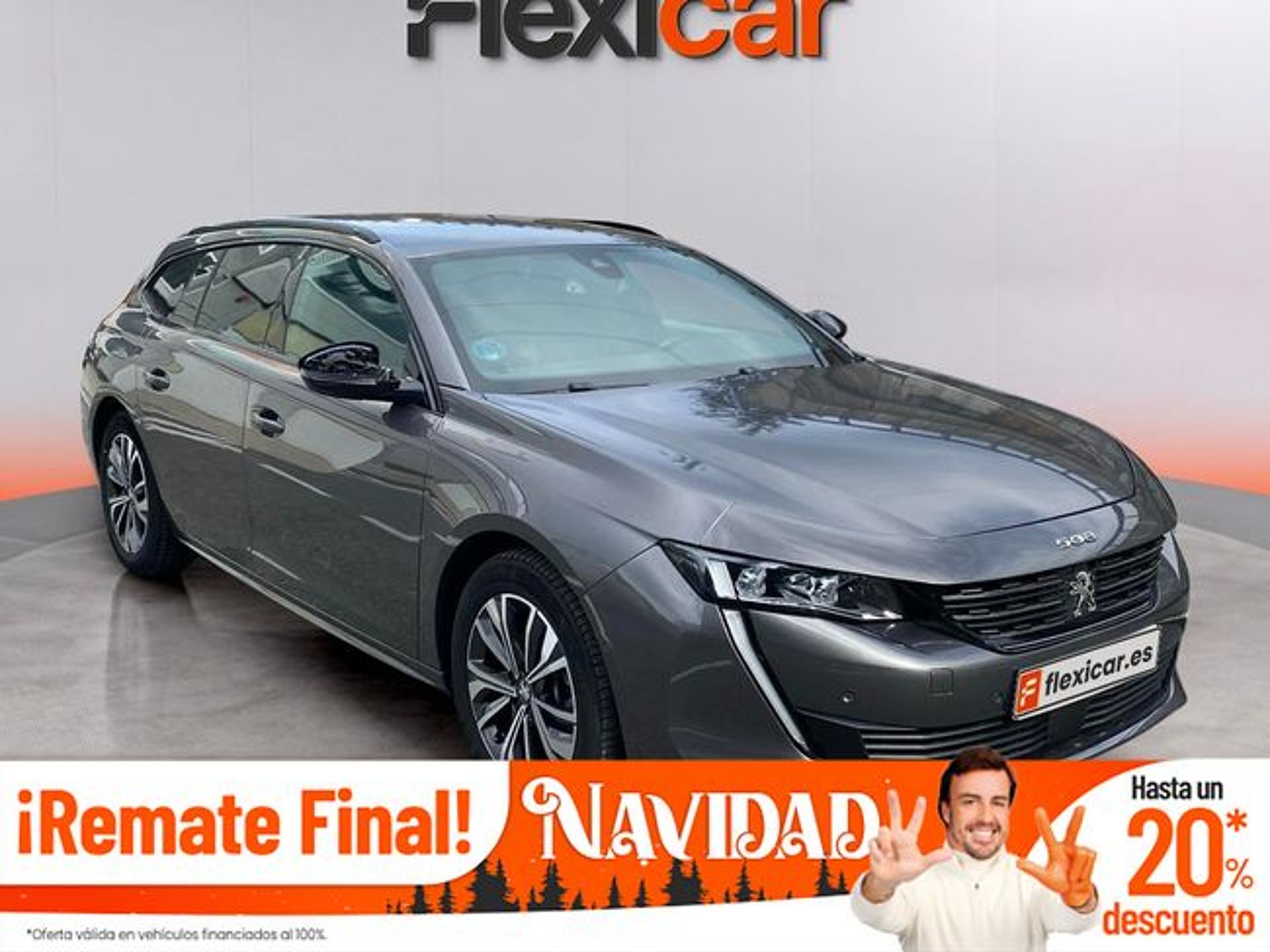 Imagen de PEUGEOT 508