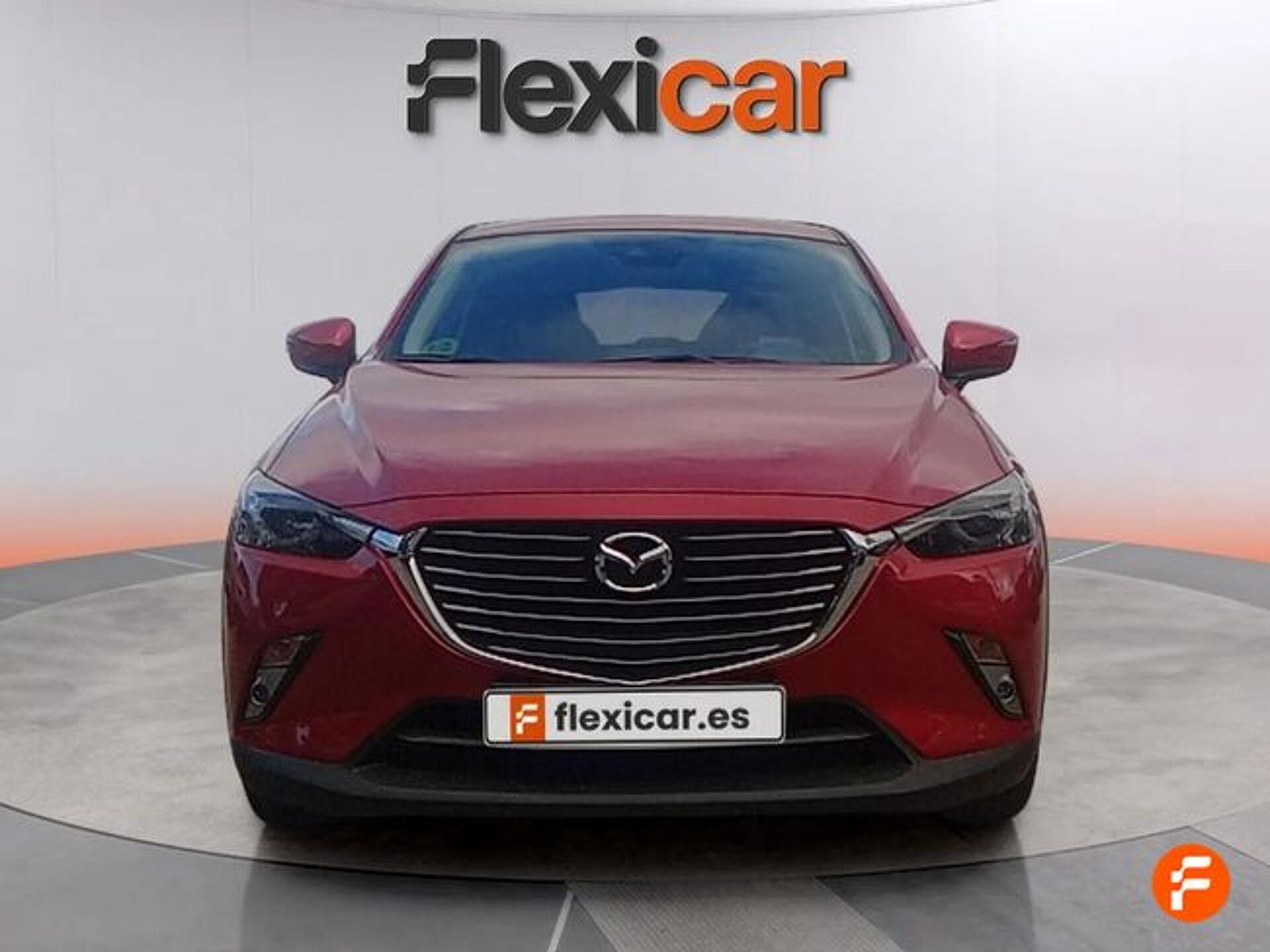 Imagen 2 de MAZDA CX-3