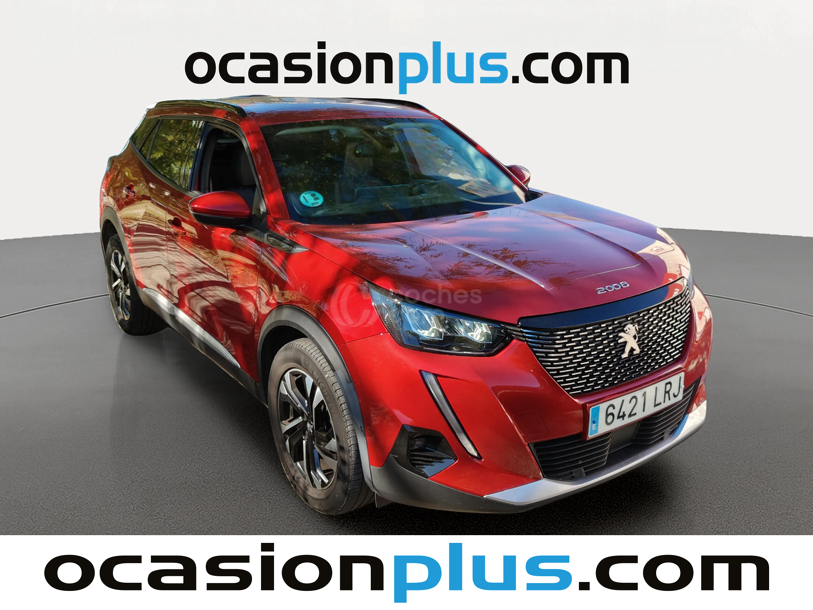 Foto del PEUGEOT 2008 1.2 PureTech S&S Allure Pack 130