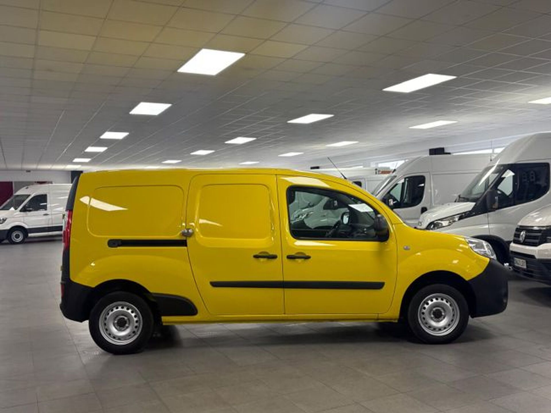 Imagen 2 de RENAULT Kangoo