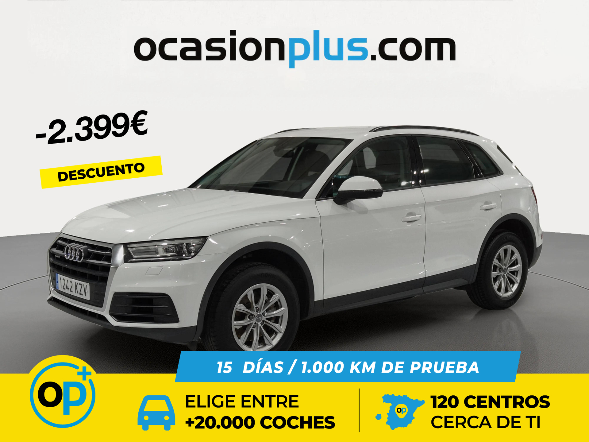 Imagen de AUDI Q5