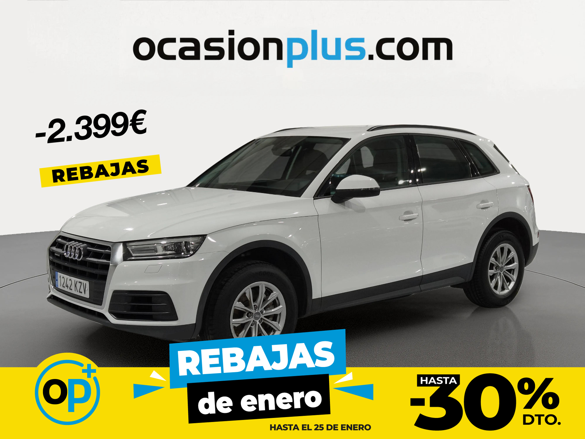Imagen de AUDI Q5