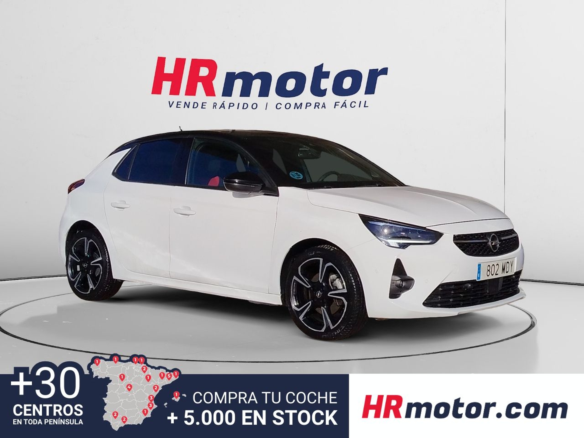 Imagen de OPEL Corsa