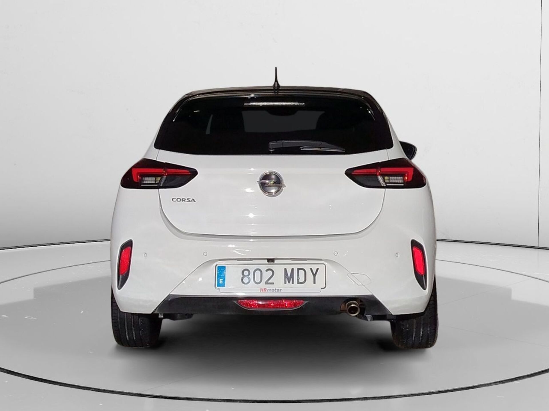 Imagen 3 de OPEL Corsa