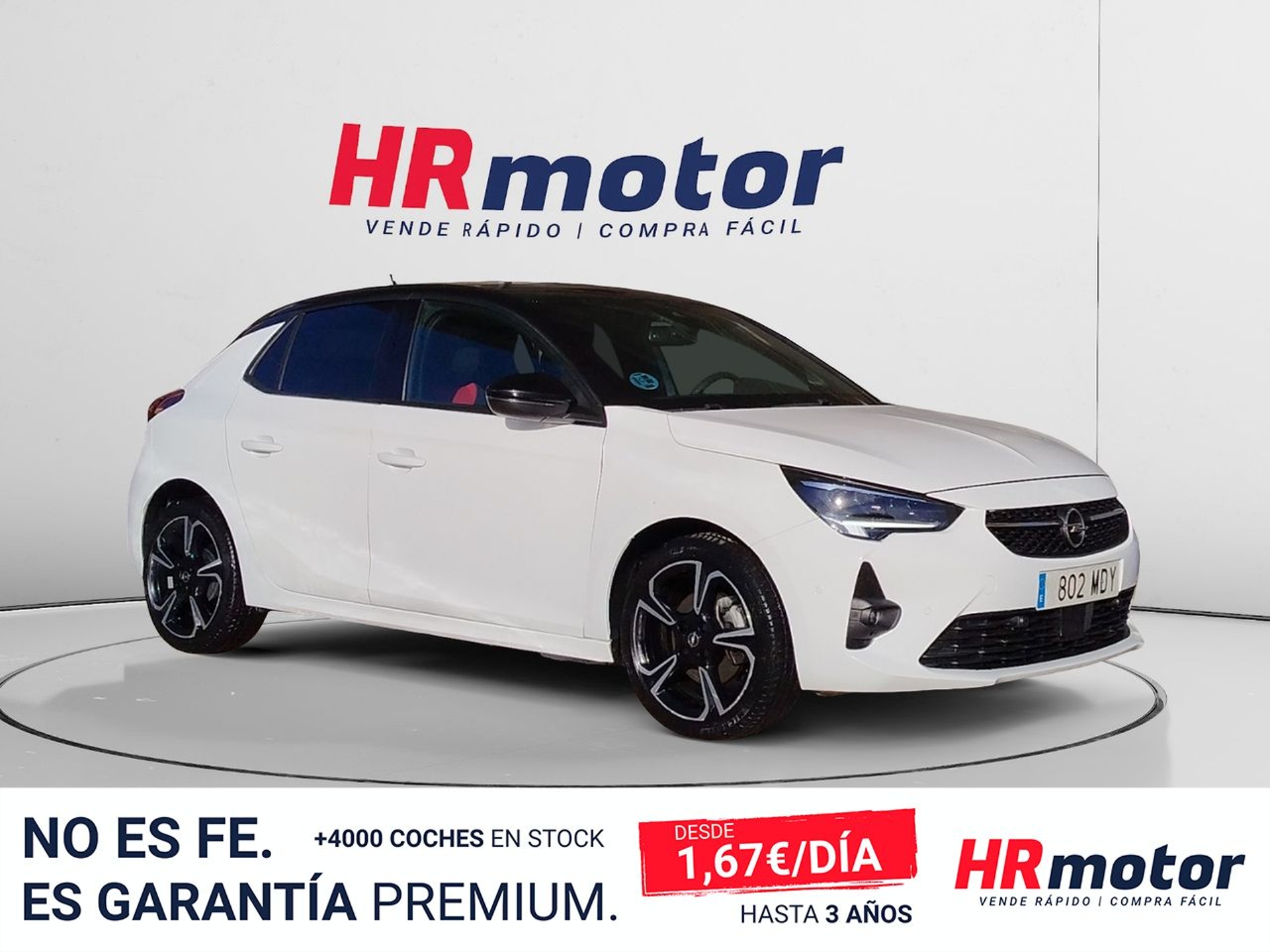 Imagen de OPEL Corsa