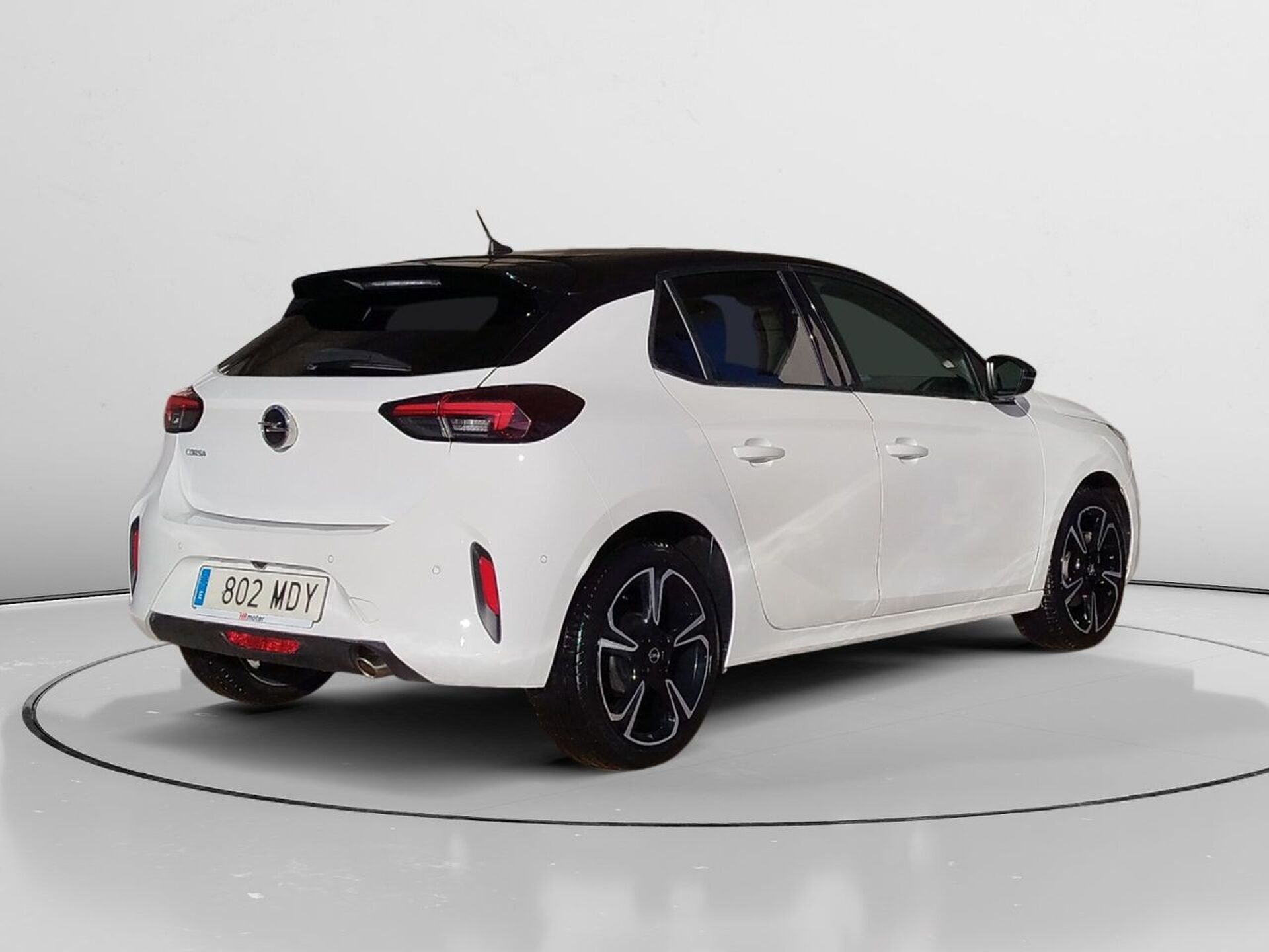 Imagen 2 de OPEL Corsa