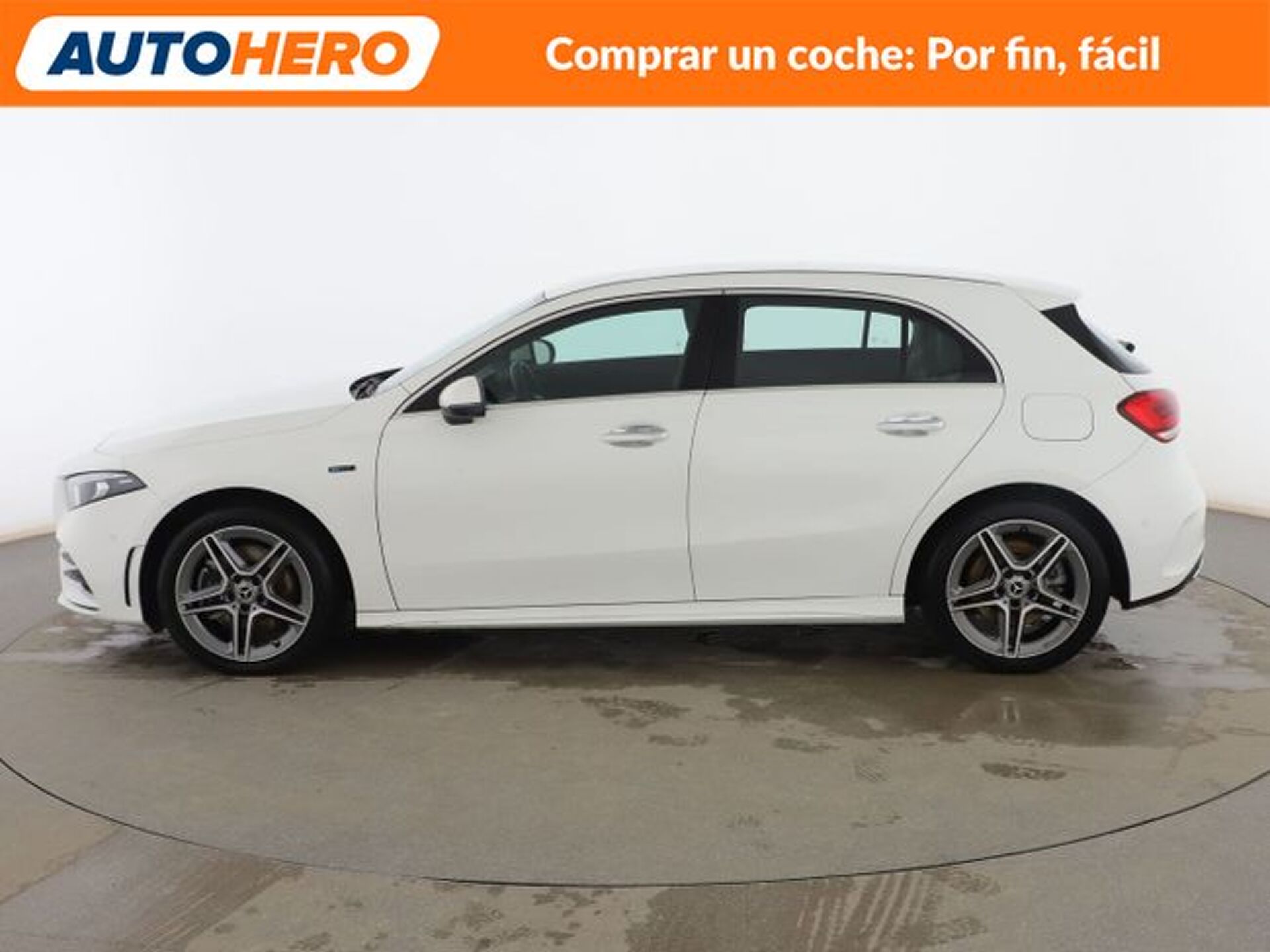 Imagen 3 de MERCEDES Clase A