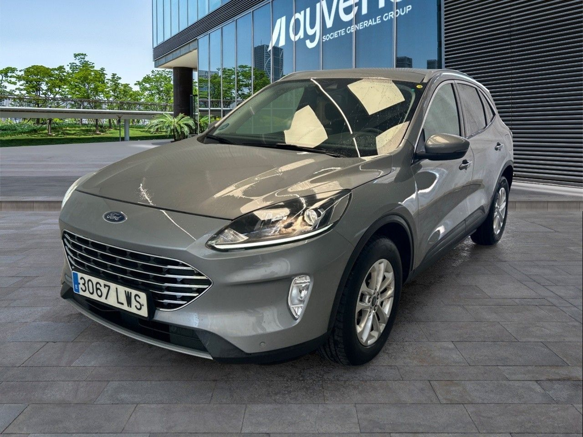 Imagen de FORD Kuga