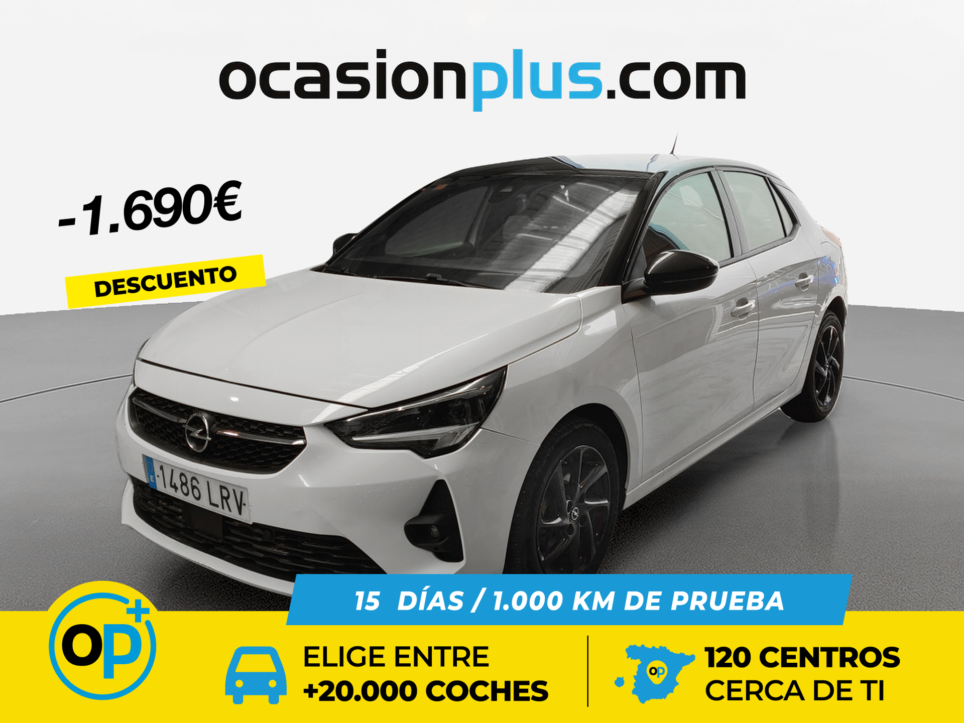 Imagen de OPEL Corsa