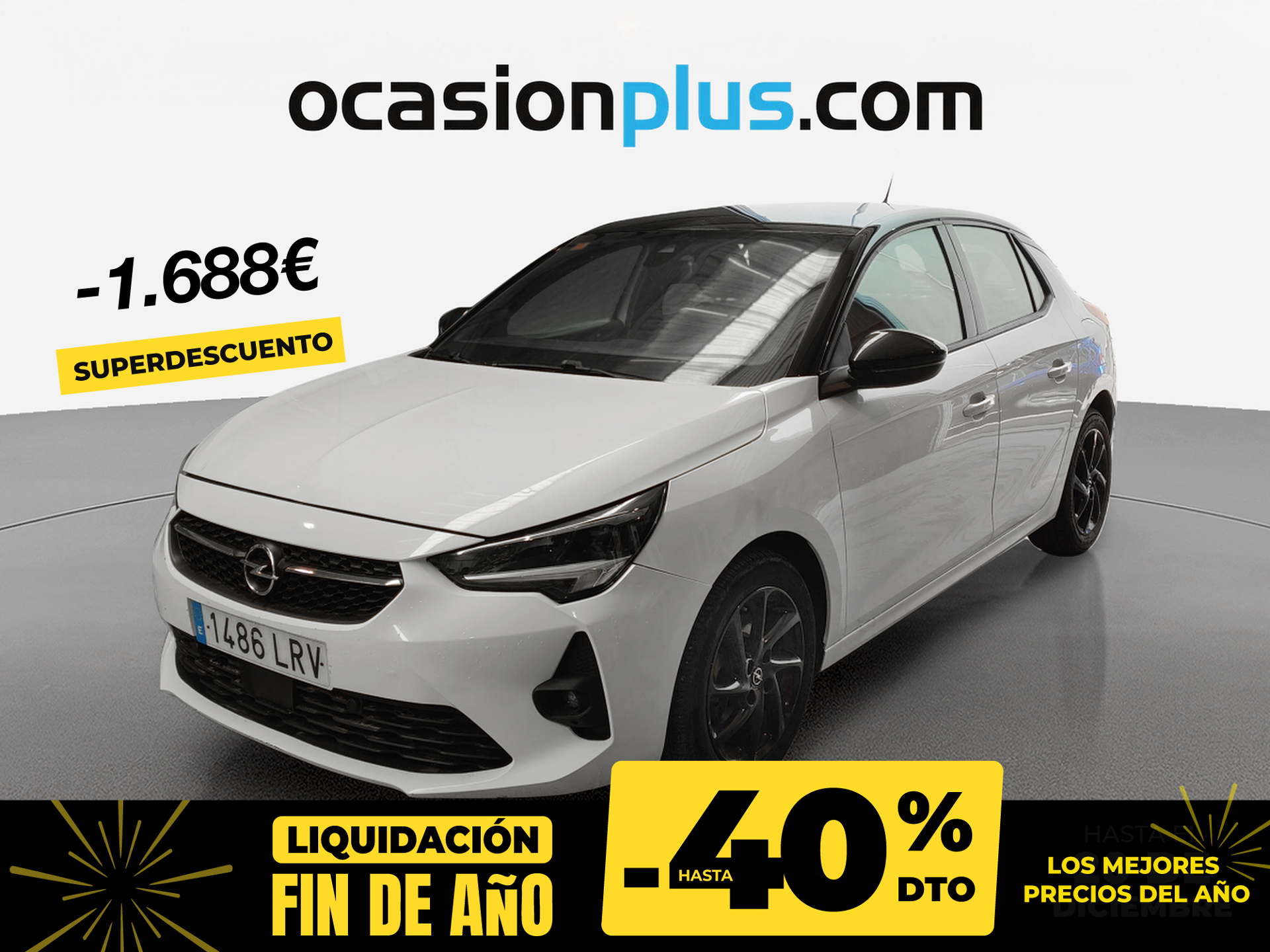 Imagen de OPEL Corsa
