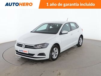 Imagen de VOLKSWAGEN Polo 1.0 TSI Advance DSG 70kW