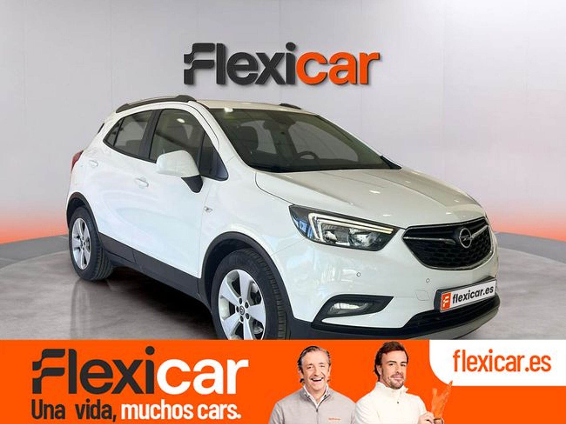 Imagen 1 de OPEL Mokka