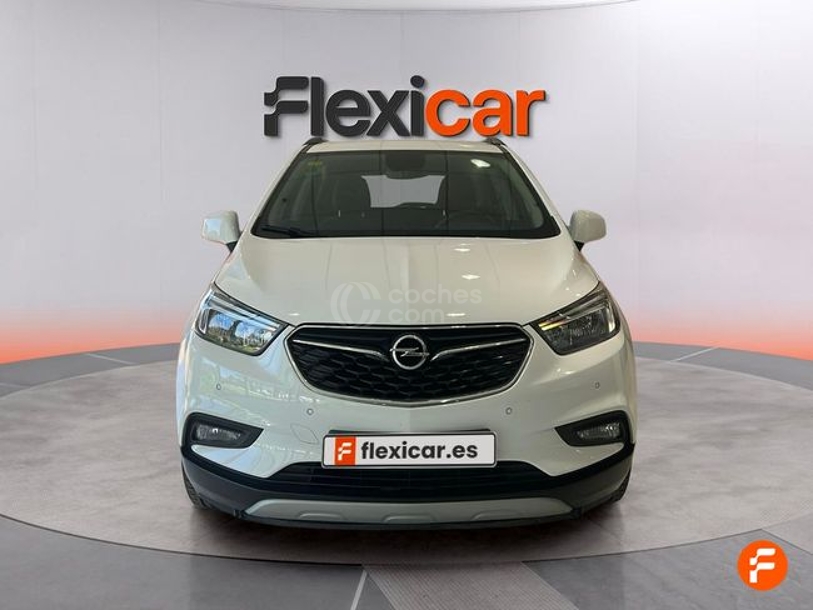 Foto del OPEL Mokka X 1.4T Selective 4x2 Aut.