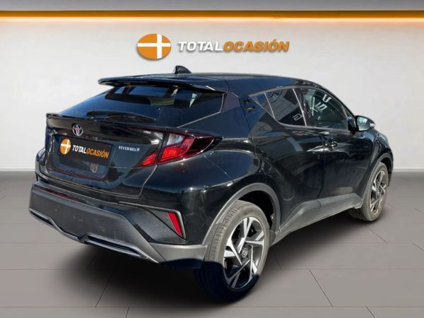 Foto del TOYOTA C-HR 125H Advance