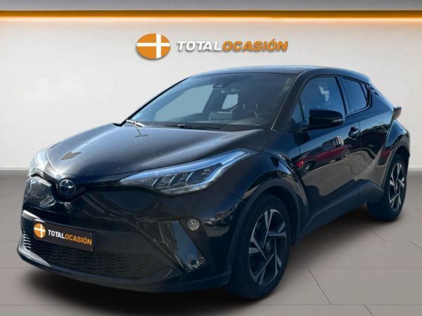 Foto del TOYOTA C-HR 125H Advance