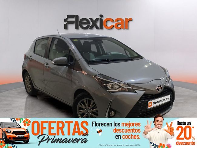 Foto del TOYOTA Yaris 1.0 Active Tech