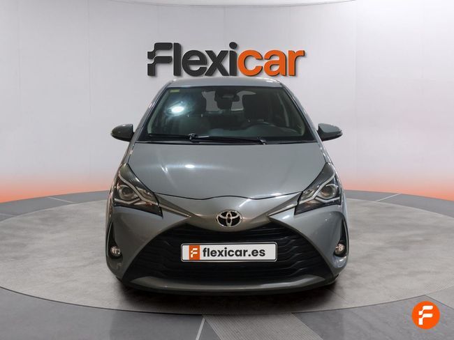 Foto del TOYOTA Yaris 1.0 Active Tech