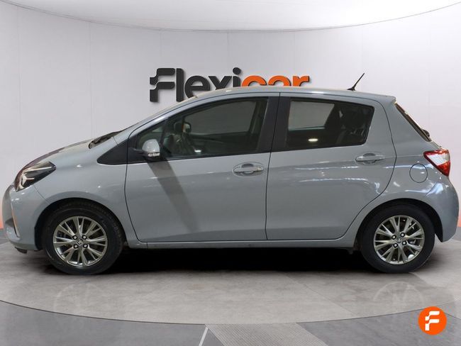 Foto del TOYOTA Yaris 1.0 Active Tech