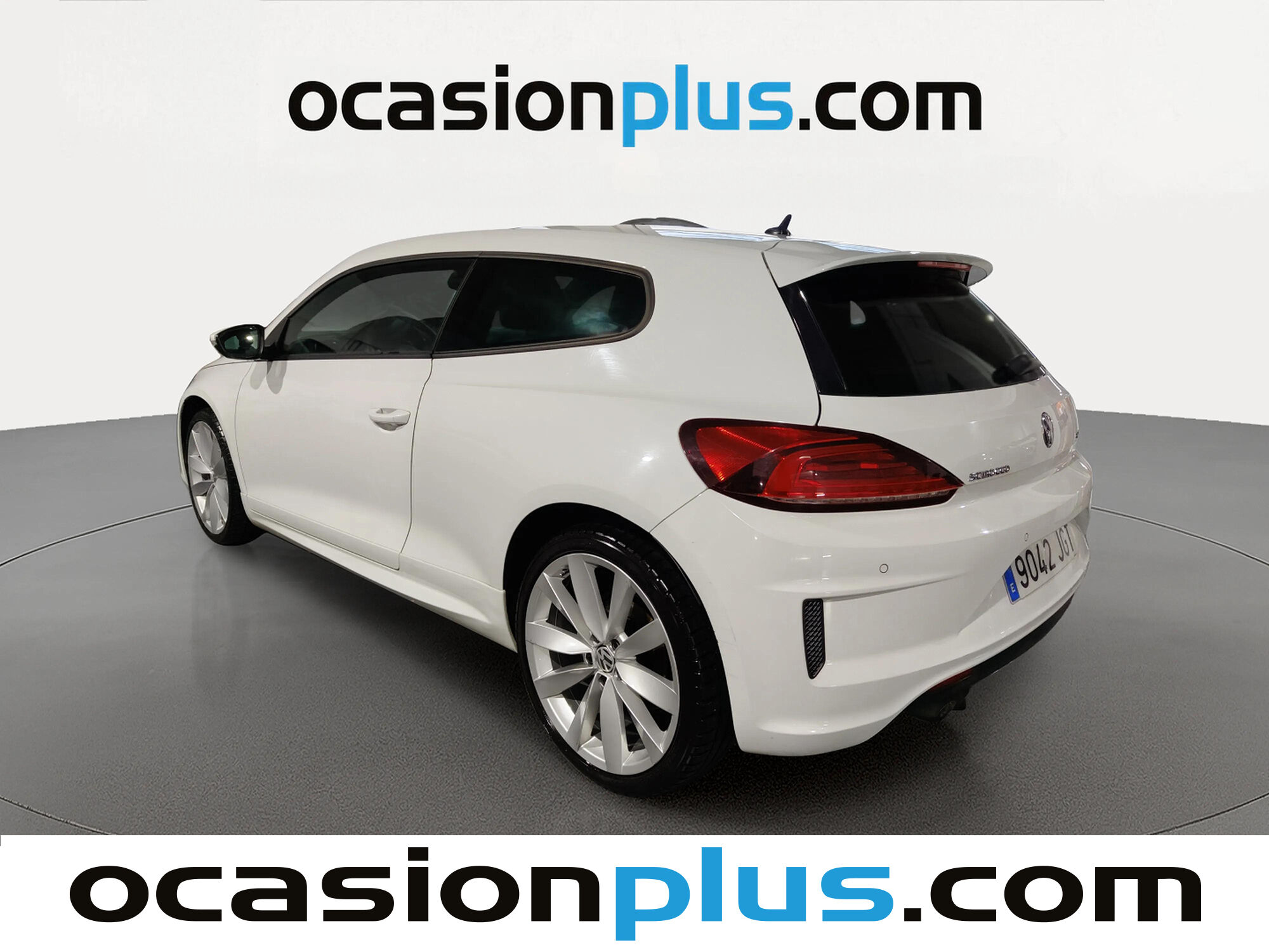 Foto del VOLKSWAGEN Scirocco 2.0TDI BMT R-Line DSG 110kW