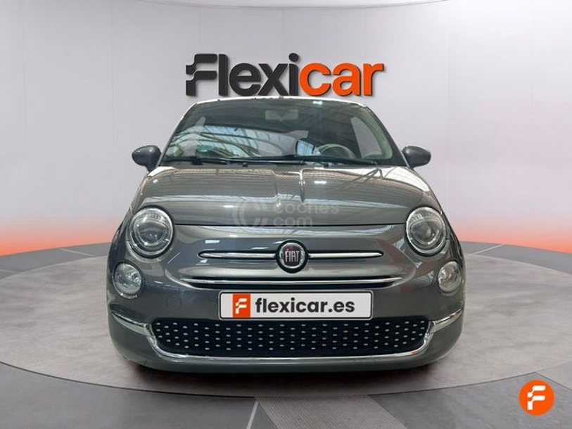 Foto del FIAT 500 1.0 Hybrid Cult 52kW