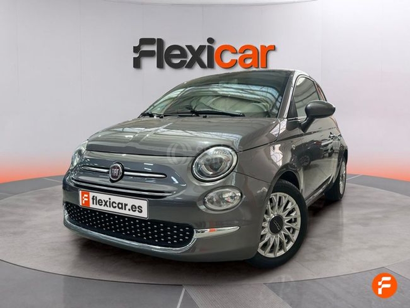 Foto del FIAT 500 1.0 Hybrid Cult 52kW