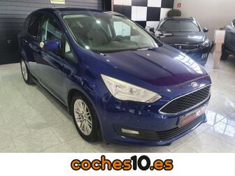 Imagen de FORD C-Max 1.0 Ecoboost Auto-S&S Trend+ 125