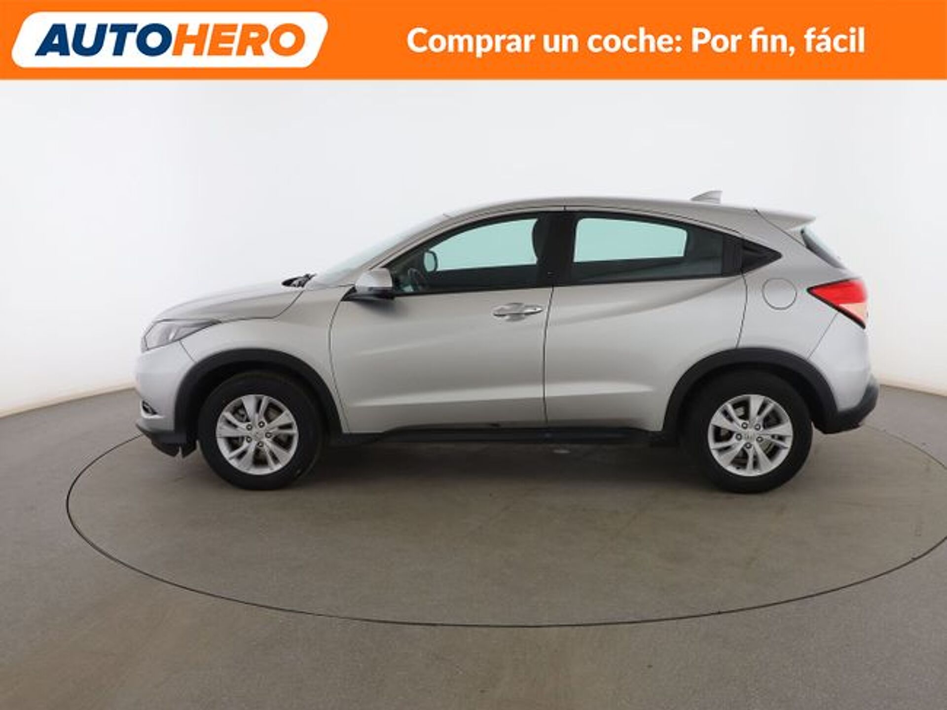 Imagen 3 de HONDA HR-V