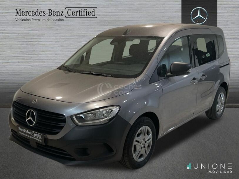 Foto del MERCEDES Citan Tourer 110CDI Base