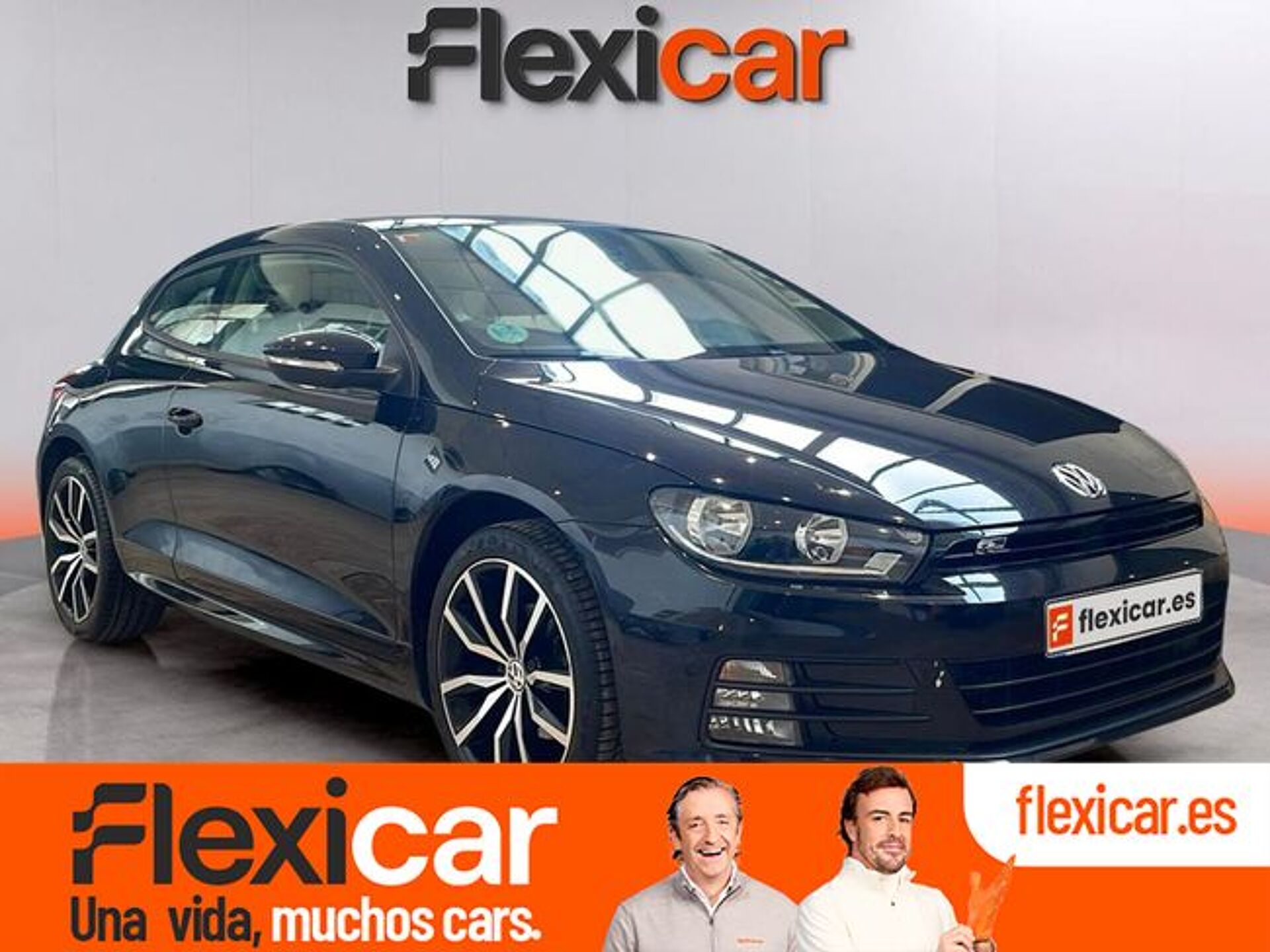 Imagen de VOLKSWAGEN Scirocco