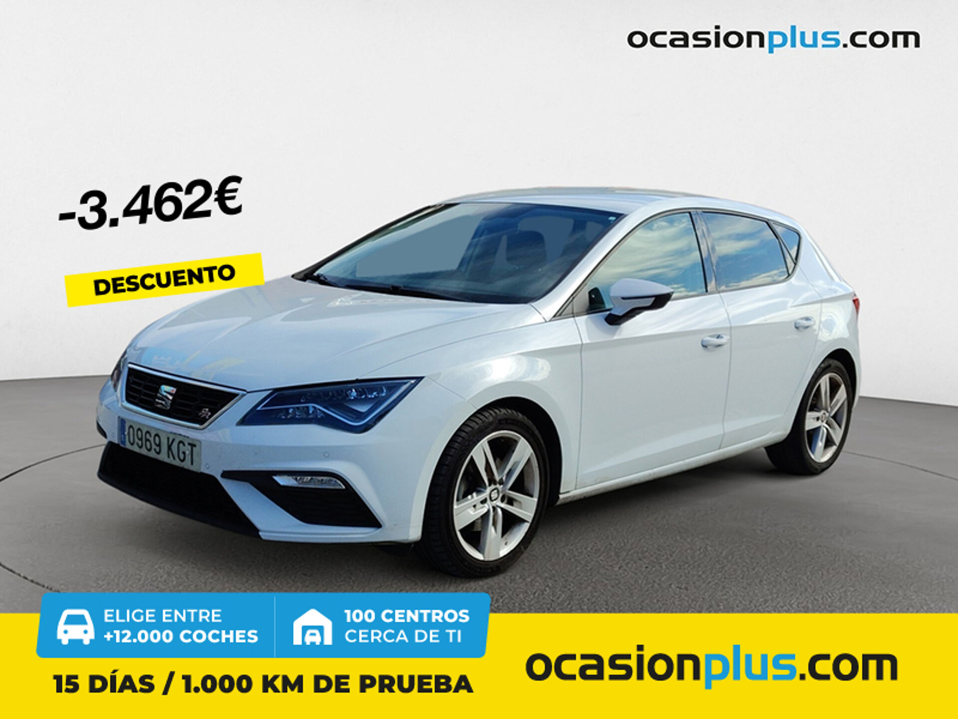 Imagen de SEAT León