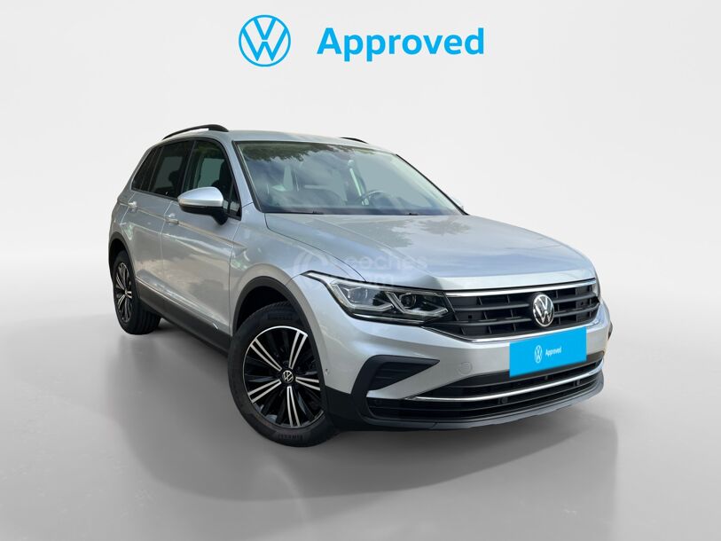 Foto del VOLKSWAGEN Tiguan 1.5 TSI Urban Sport DSG 110kW