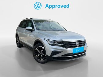 Imagen de VOLKSWAGEN Tiguan 1.5 TSI Urban Sport DSG 110kW