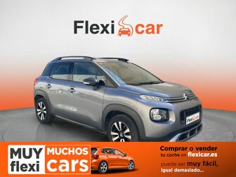 Imagen de CITROEN C3 Aircross Puretech S&S Feel 110