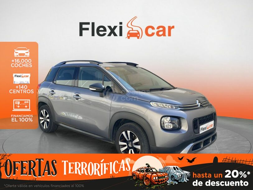 Foto del CITROEN C3 Aircross Puretech S&S Feel 110