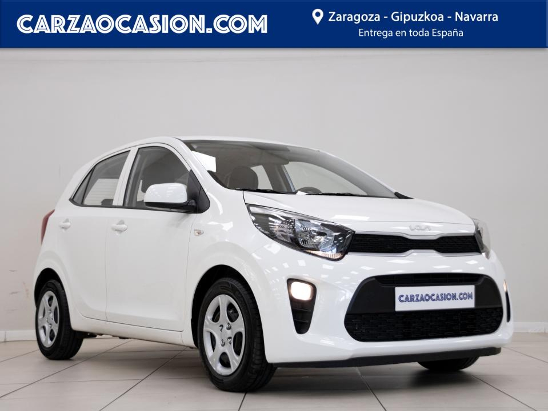 Imagen de KIA Picanto