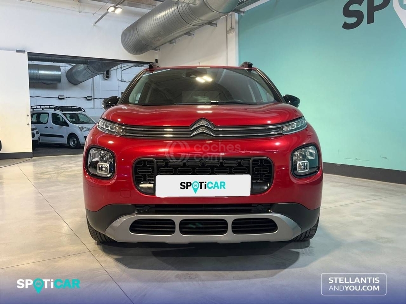 Foto del CITROEN C3 Aircross BlueHDi S&S Feel 110