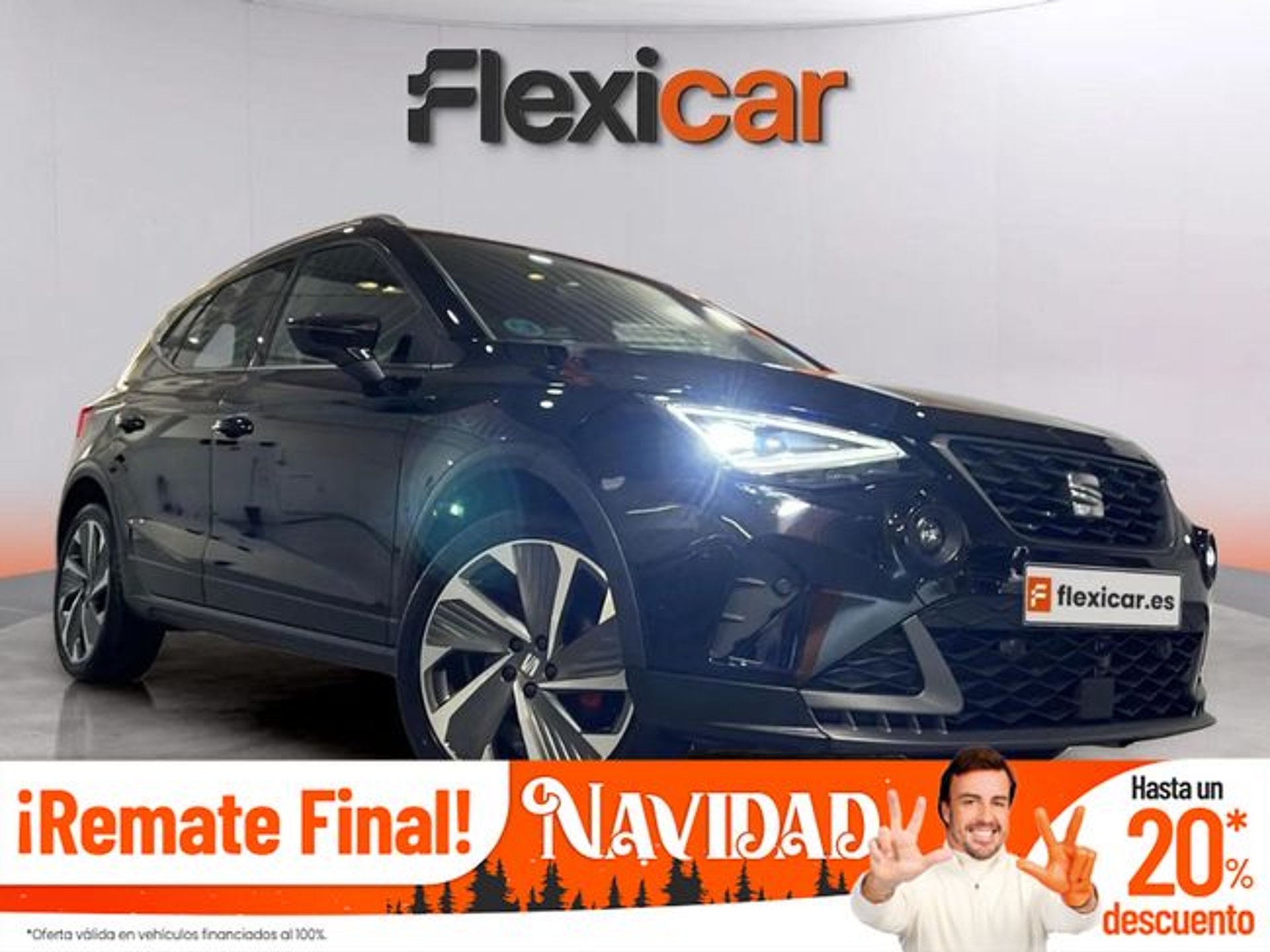 Imagen de SEAT Arona