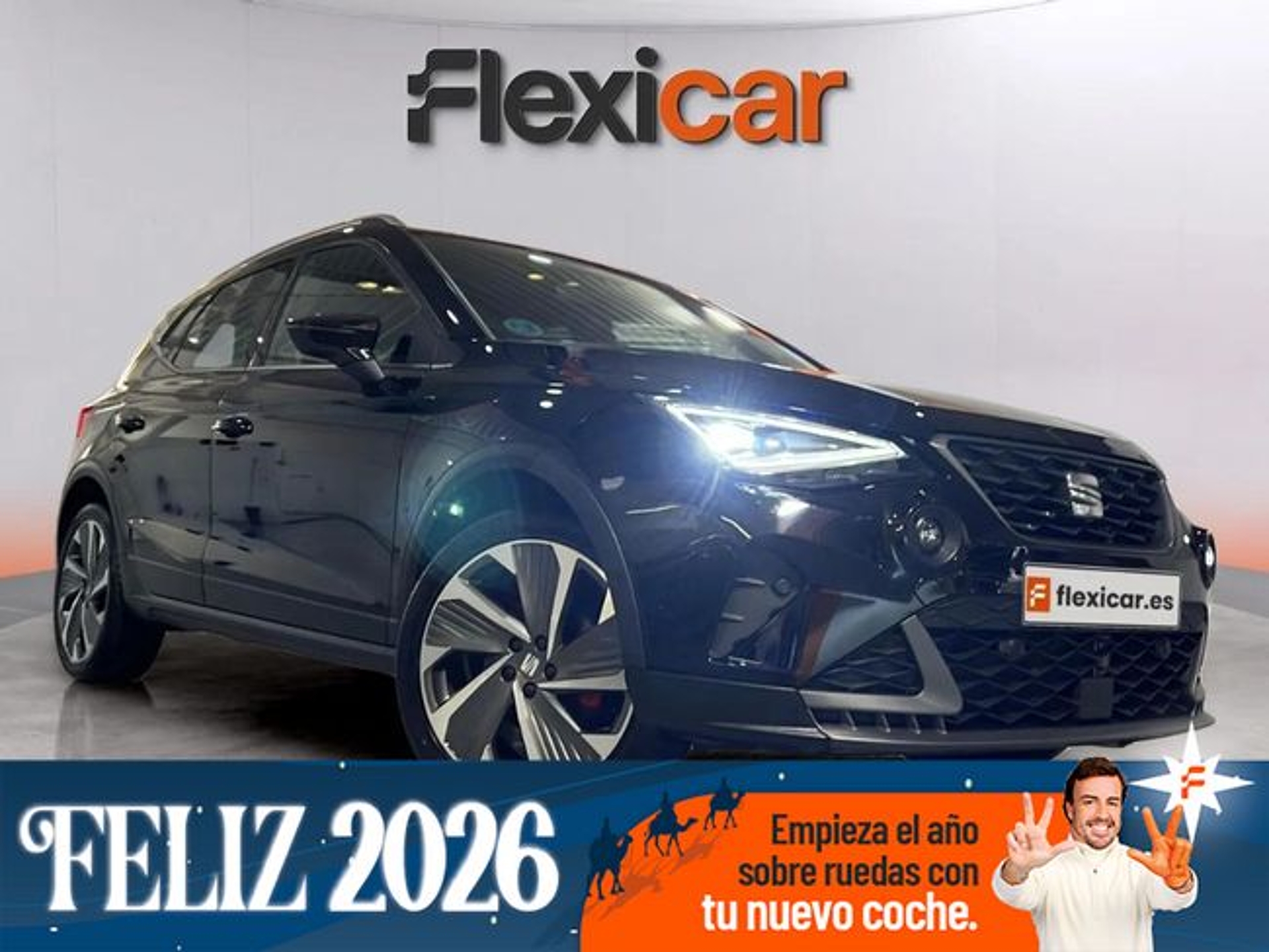 Imagen de SEAT Arona
