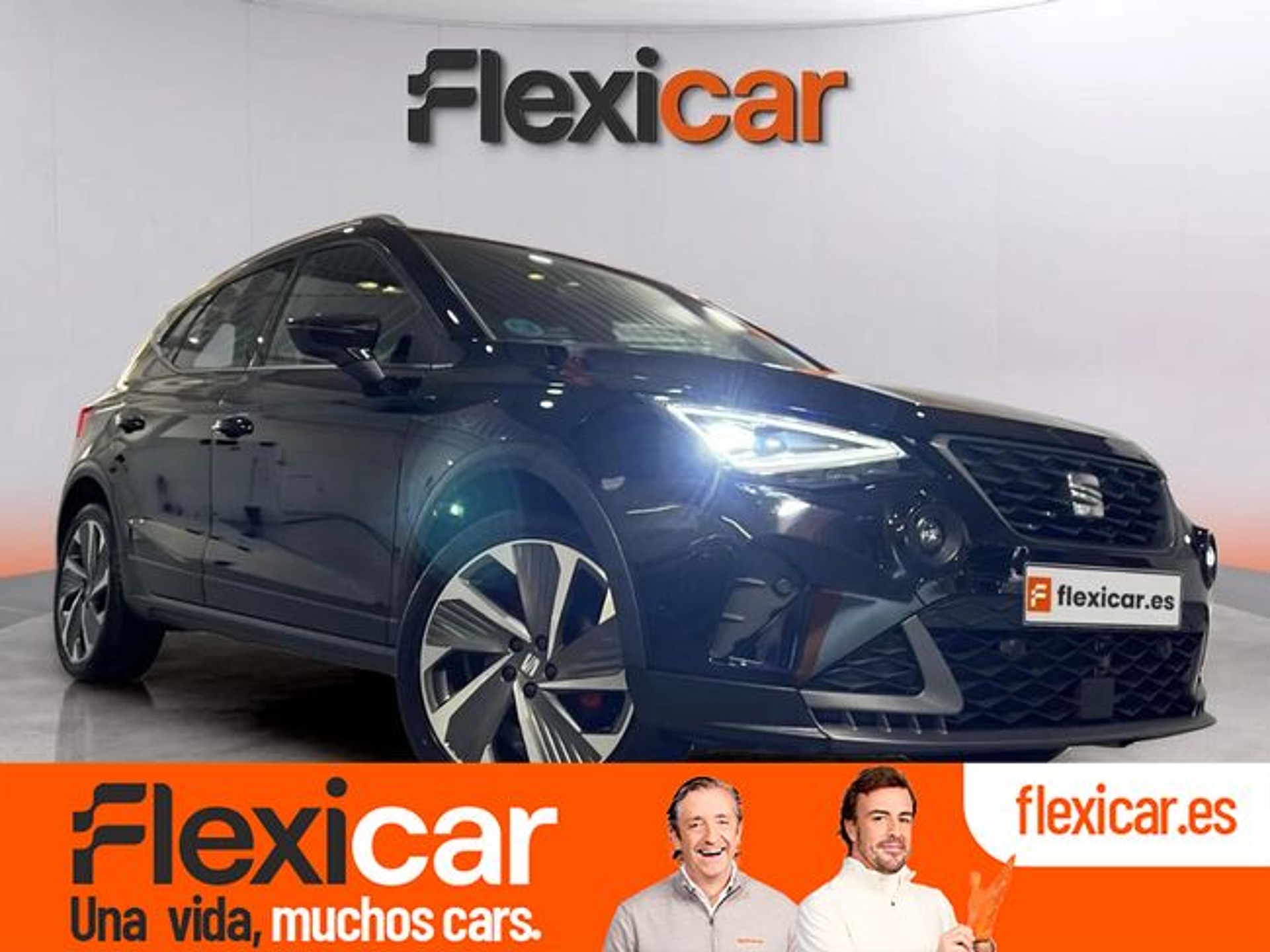 Imagen de SEAT Arona