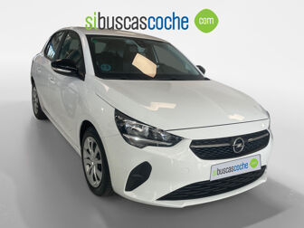 Imagen de OPEL Corsa 1.5D DT S/S Elegance 100