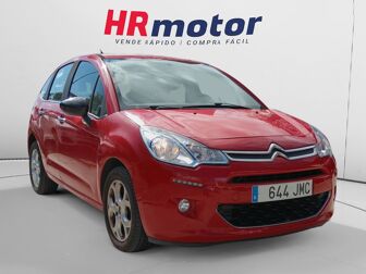 Imagen de CITROEN C3 1.2 VTi Collection