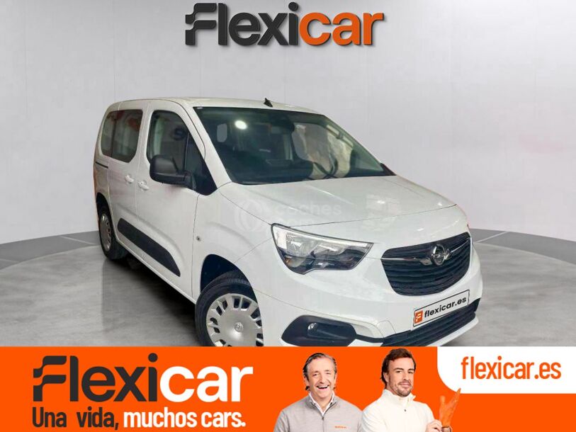 Foto del OPEL Combo Cargo 1.5TD S&S L 650 100
