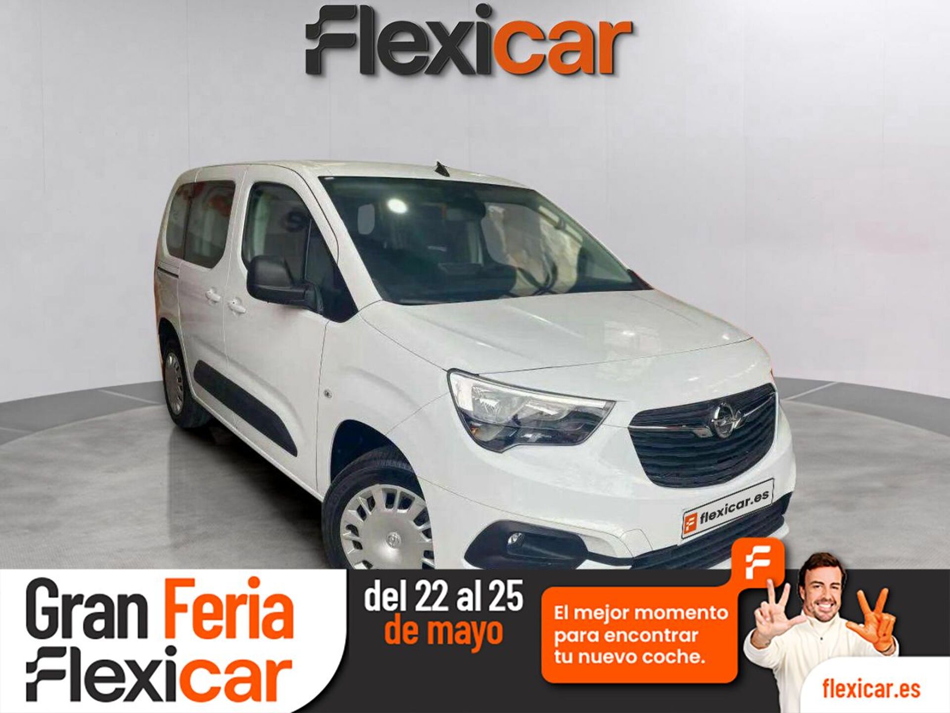 Imagen de OPEL Combo