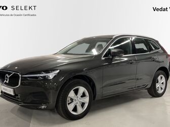 Imagen de VOLVO XC60 B4 Plus Dark AWD Aut.