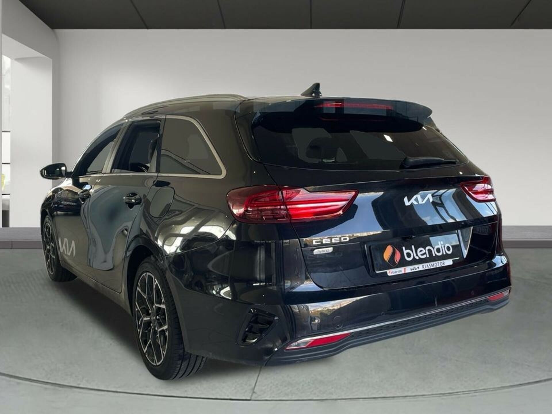 Imagen 2 de KIA Ceed