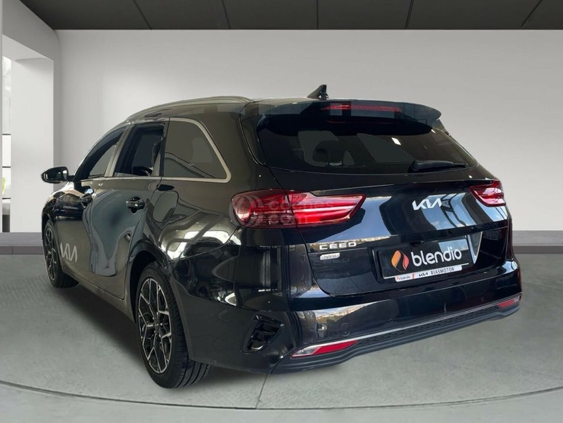 Foto del KIA Ceed 1.0 MHEV Eco-Dynamics Style Edition DCT 120