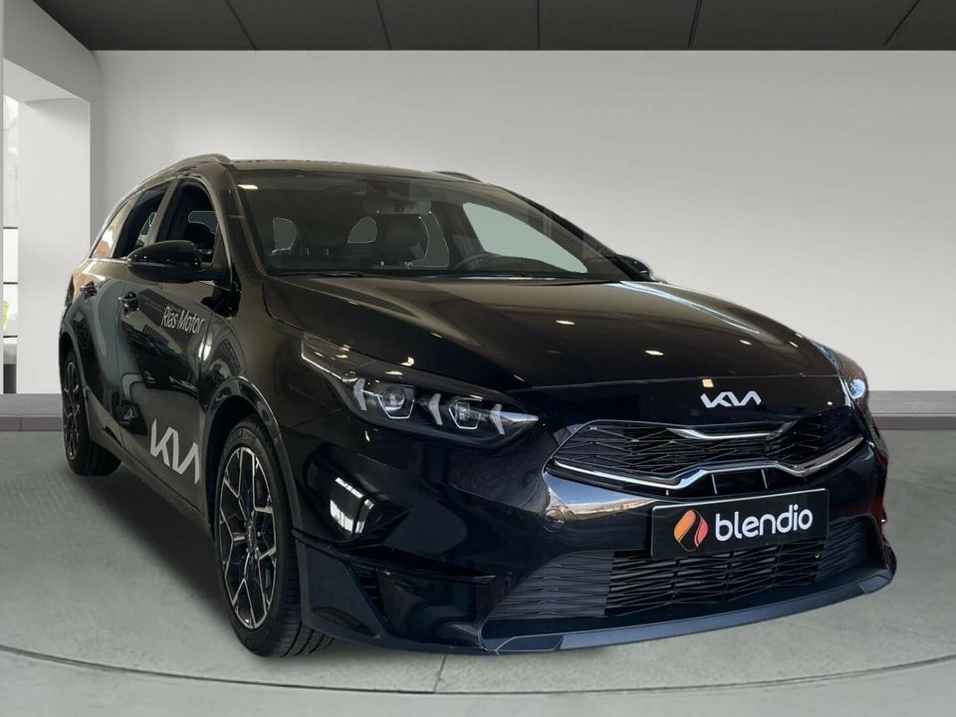 Imagen 3 de KIA Ceed