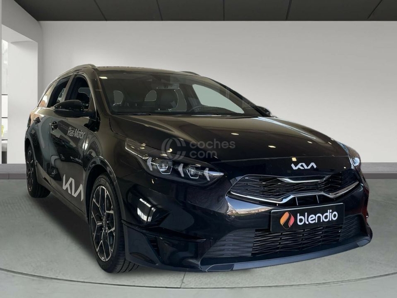 Foto del KIA Ceed 1.0 MHEV Eco-Dynamics Style Edition DCT 120