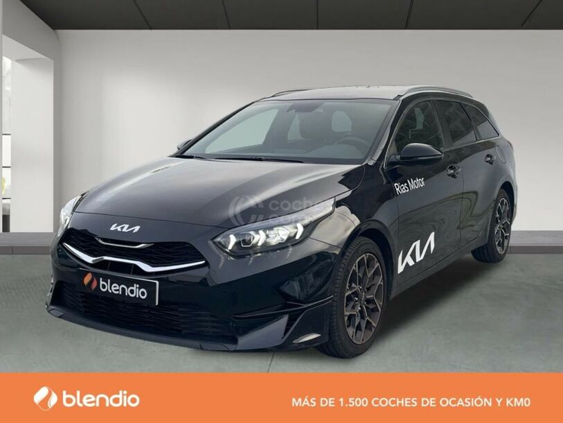 Foto del KIA Ceed 1.0 MHEV Eco-Dynamics Style Edition DCT 120